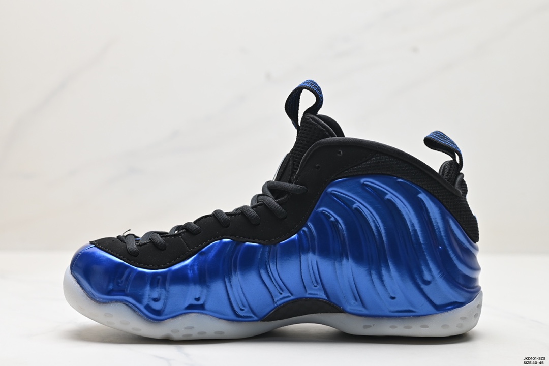 Nike Air Foamposite Shoes